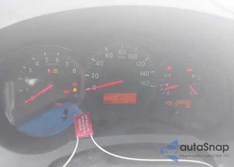 2007 Nissan Altima 3.5 Se из США, поврежденный, VIN 1N4BL21E47N477071